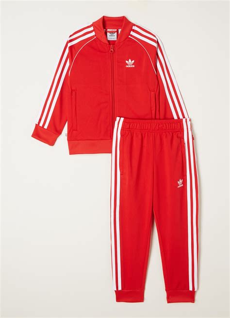 adidas trainingspak 2 jaar|Adidas trainingspak dames.